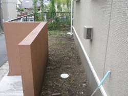 1.施工前