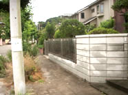 鎌倉市 I様邸