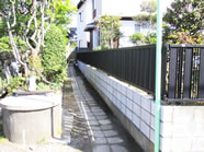 藤沢市 A様邸