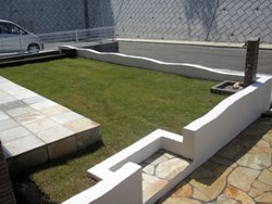 9.庭完成