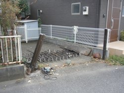 1.施工前