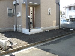 1.施工前