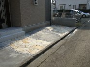 藤沢市 I様邸