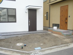 1.施工前