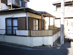 1.施工前