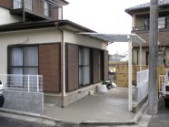 横浜市 T様邸