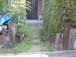 1.施工前
