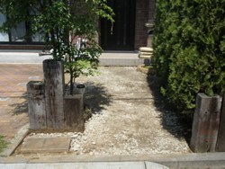 2.下地完成