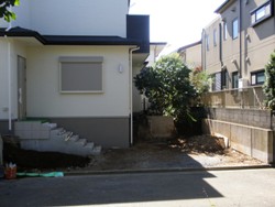 1.施工前