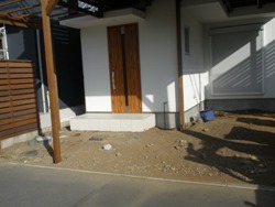 1.施工前