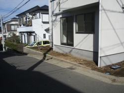 2.施工前　別の角度