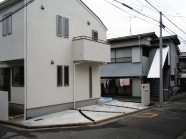 横浜市F様邸 外構工事