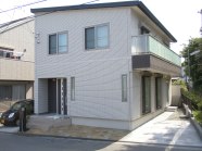 藤沢市M様邸 外構工事