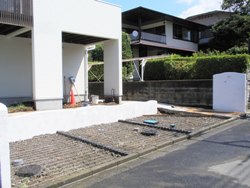3.コンクリート下地