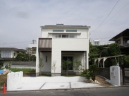 藤沢市K様邸 外構工事