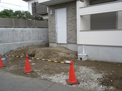 1.施工前