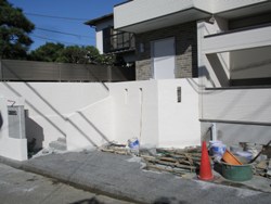 4.平板施工中