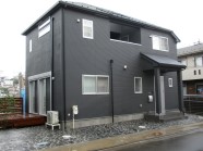 藤沢市H様邸 外構工事