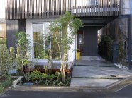 藤沢市K様邸 外構工事
