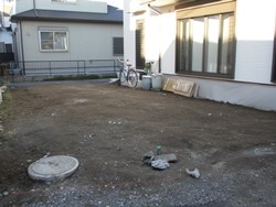 1.施工前