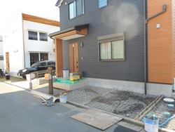 7.コンクリート下地