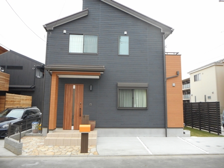 藤沢市Ｕ邸外構工事