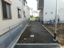 1.施工前