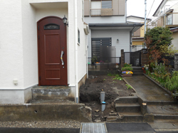 2.施工前