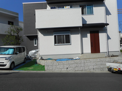 1.施工前
