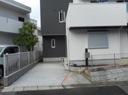 藤沢市I様邸 外構工事
