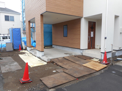 1.施工前