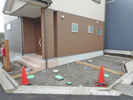 3.コンクリート下地
