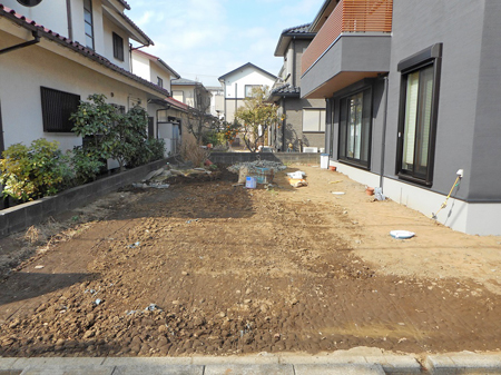 1.施工前