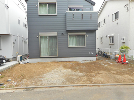1.施工前