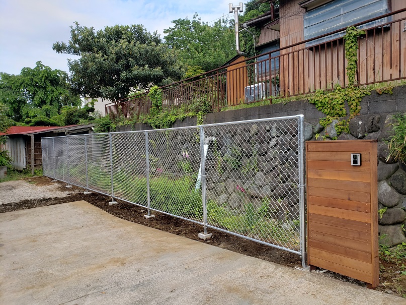 茅ヶ崎市K様邸