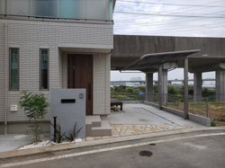 伊勢原市O様邸