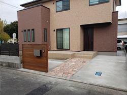 平塚市F様邸