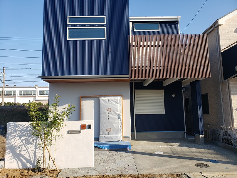 5.完成
