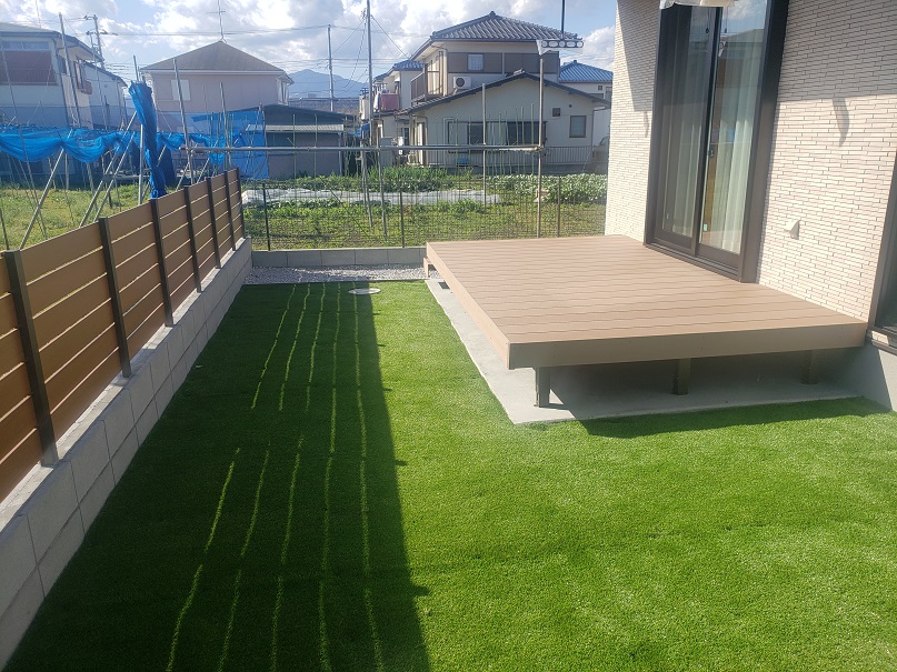 7.庭