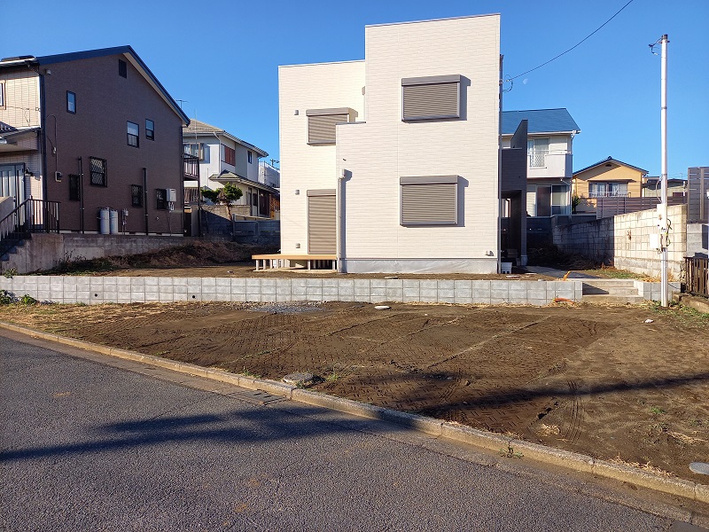 1.施工前