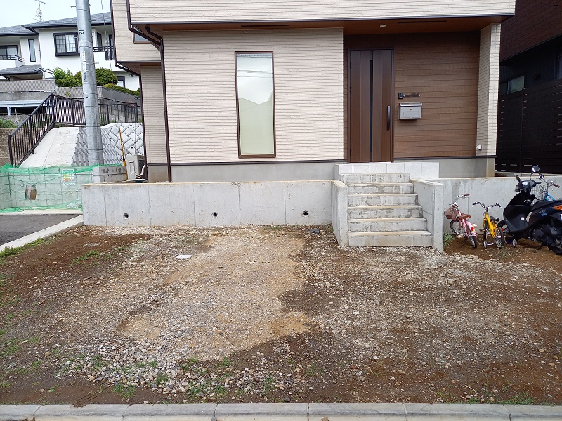 1.施工前
