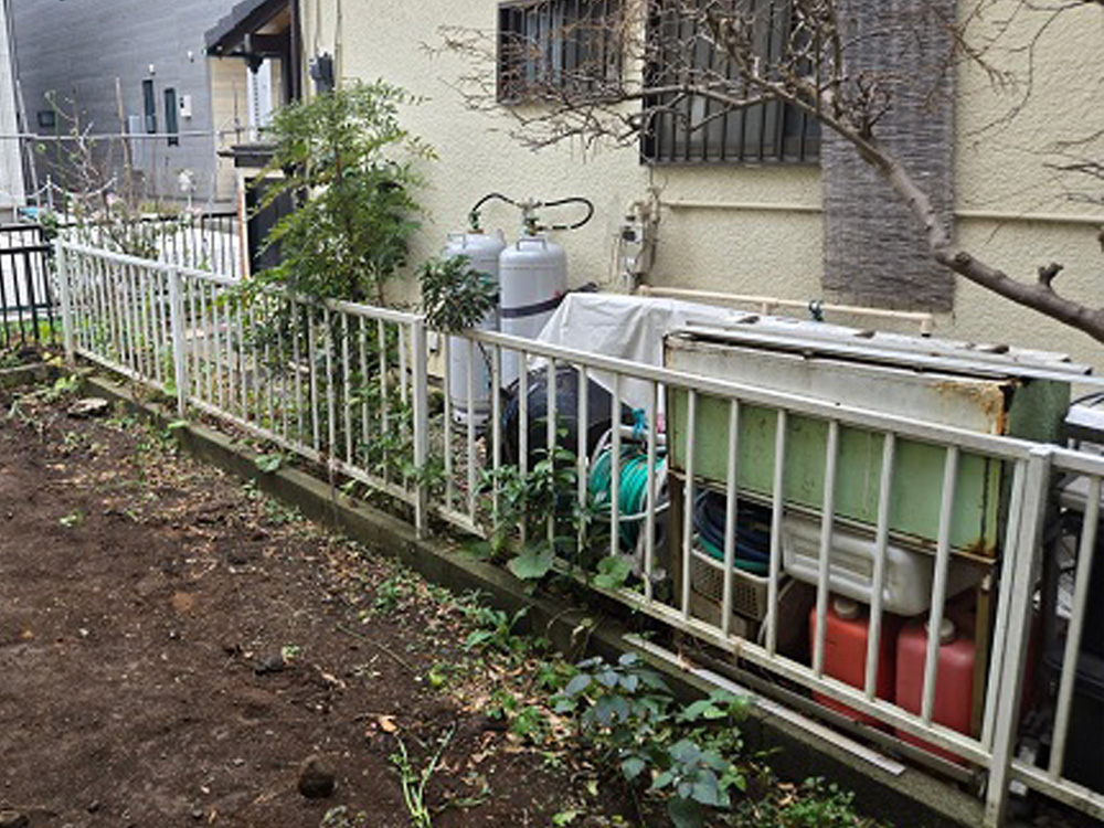 1.施工前