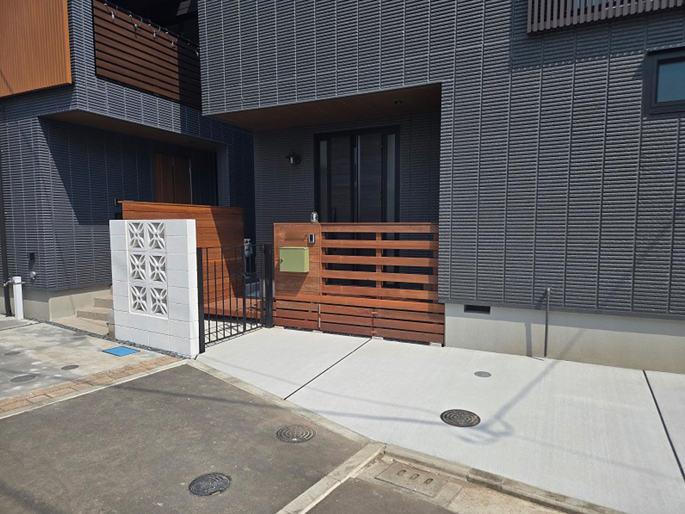 茅ヶ崎市M様邸
