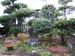 施工前　画像