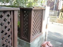 3.施工前