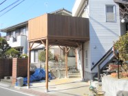 藤沢市 T様邸