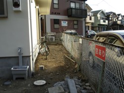 1.施工前