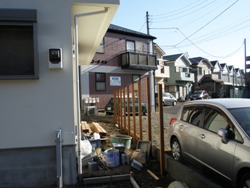 2.施工中
