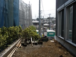 1.施工前