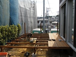 2.施工中